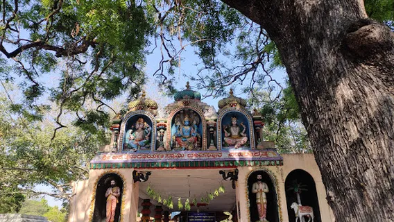 Sri Vidurashwatha Temple