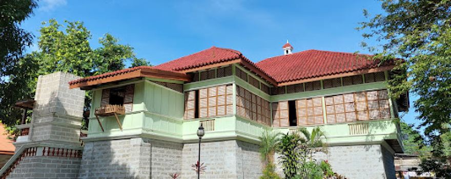 Museo ni Jose Rizal (Bahay ni Rizal)
