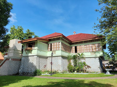 Museo ni Jose Rizal (Bahay ni Rizal)