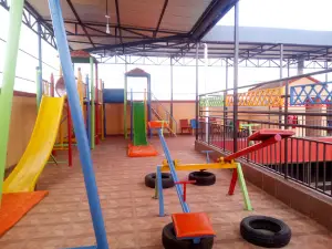 Funcity Gardens Utawala