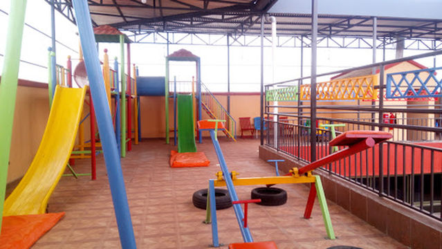 Funcity Gardens Utawala