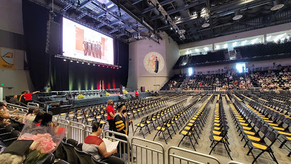 Chesapeake Employers Insurance Arena