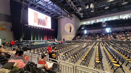 Chesapeake Employers Insurance Arena