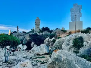 Cape Cavo Greco