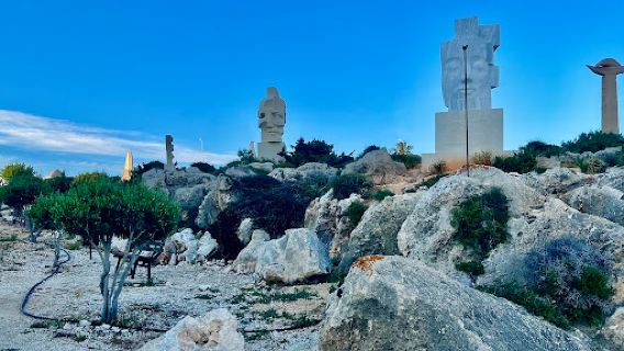 Cape Cavo Greco