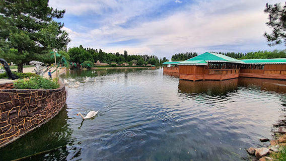 Tsentr Otdykha "Gavayi"