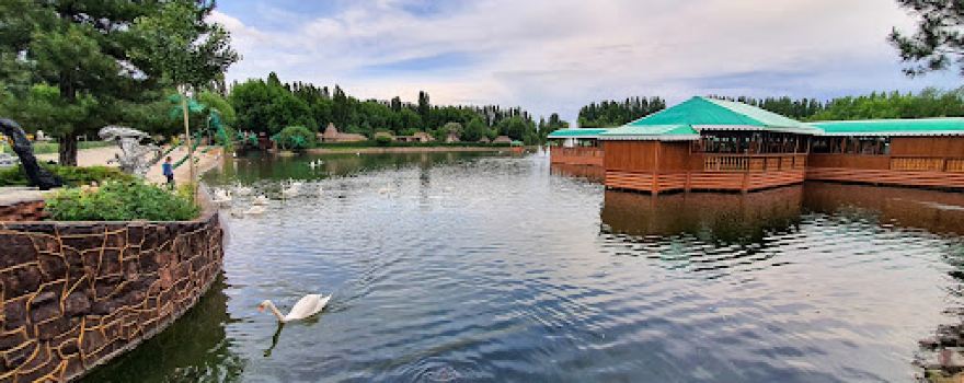 Tsentr Otdykha "Gavayi"
