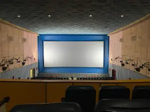 Gowri Shankar Theater