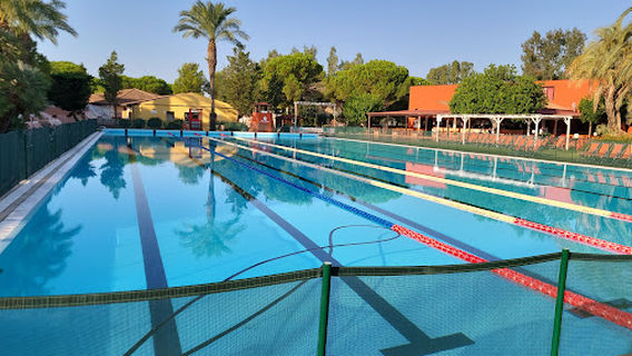 Villaggio Torre del Faro