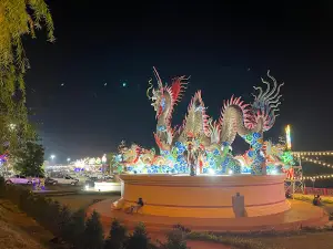 Haadsai Photharam