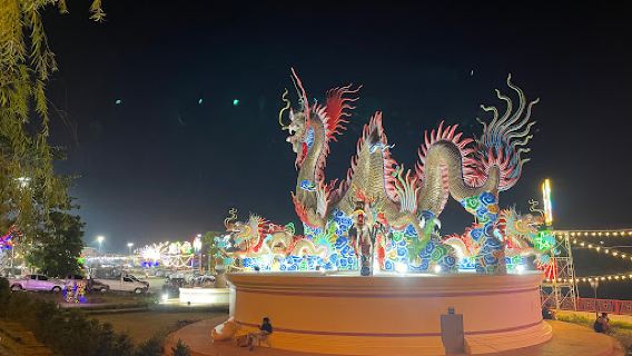 Haadsai Photharam