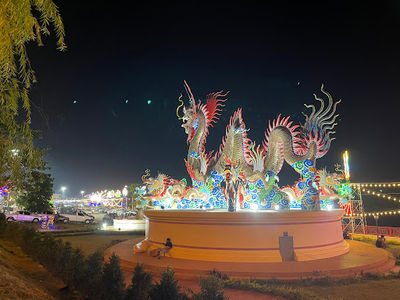 Haadsai Photharam