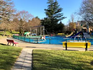 Parc Richard Pouille
