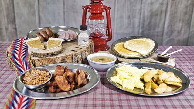 Domaine de l’Ange-Gardien