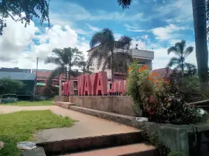 Taman Cita Waya Langowan