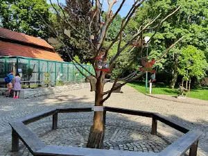 Freiberg Zoo