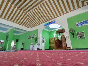 Sabilal Musklisin Mosque