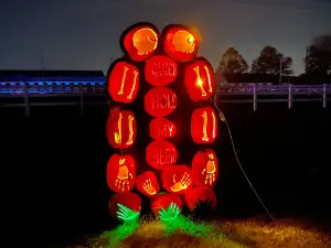 Hollowed Harvest