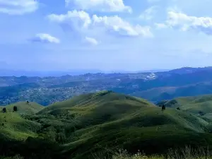 Macarao National Park