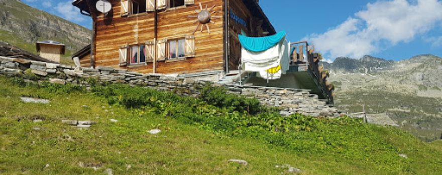 Skilift Guriner Furka