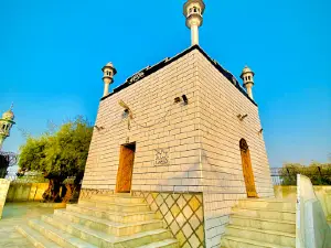 مسجد مائی ہیر رانجھا