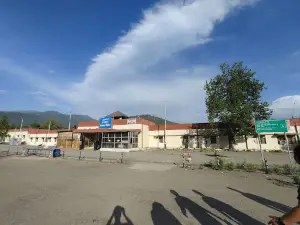 Udhampur Railway Station, Jammu