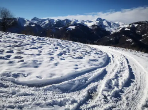 Robur Coop. a R. L. - Biglietterie Impianti di Sci