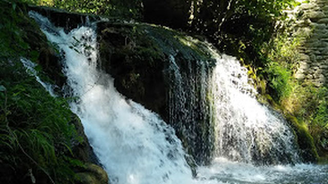 Ponte Romano o Ponte Intagliata