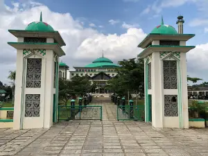 Masjid Raya Tuatunu