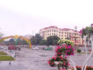 Bảo tàng Thái Bình