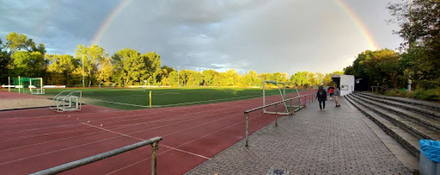 FSV Alemannia 1911 e.V. Mainz-Laubenheim
