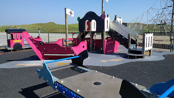 Lahinch Playground