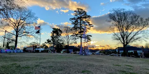 Stumptown Park