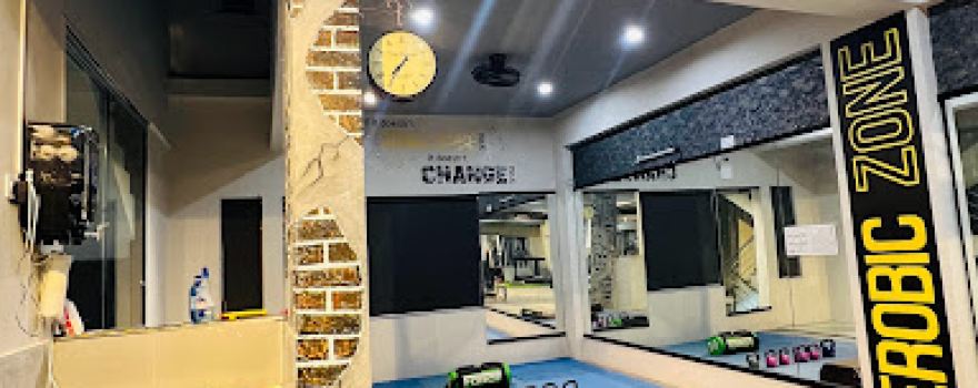 Gul Fitness Club