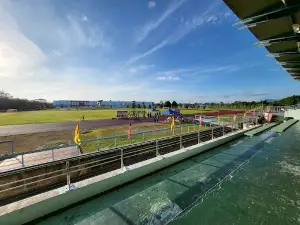 Kompleks Sukan Sri Aman