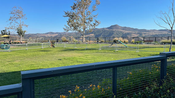 South Paw Dog Park (Private)