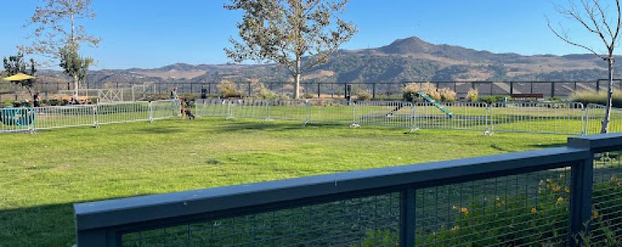 South Paw Dog Park (Private)