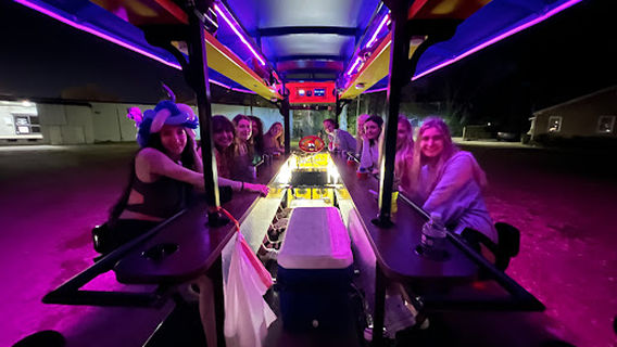 Trolley Pub Wilmington