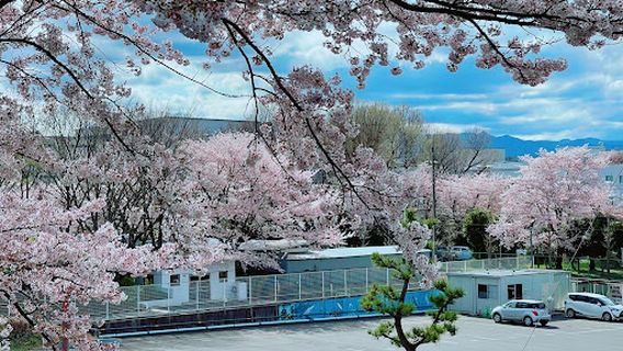 Matsubara Central Park