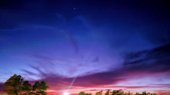 City of Swainsboro Auditorium