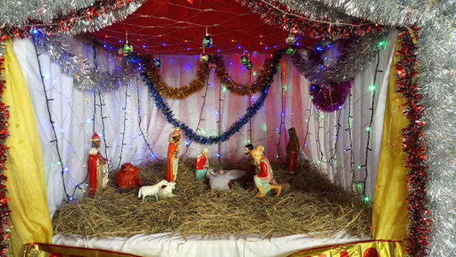 Kariwa Catholic Church