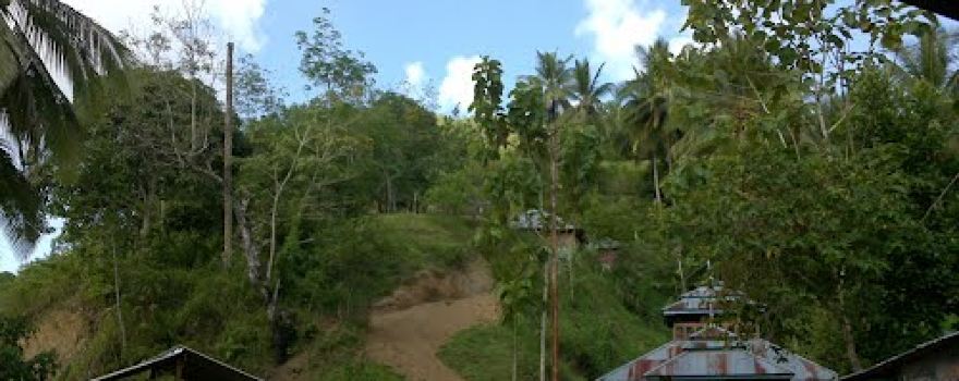 Surau Bigau