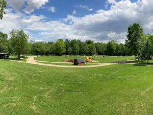 Garvin County Park