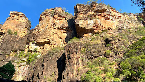 Kakadu