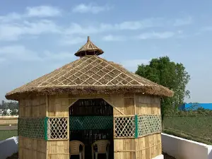 I Love Kila Parikshitgarh (Selfie Point)