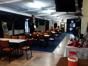 Denison Bowling Club