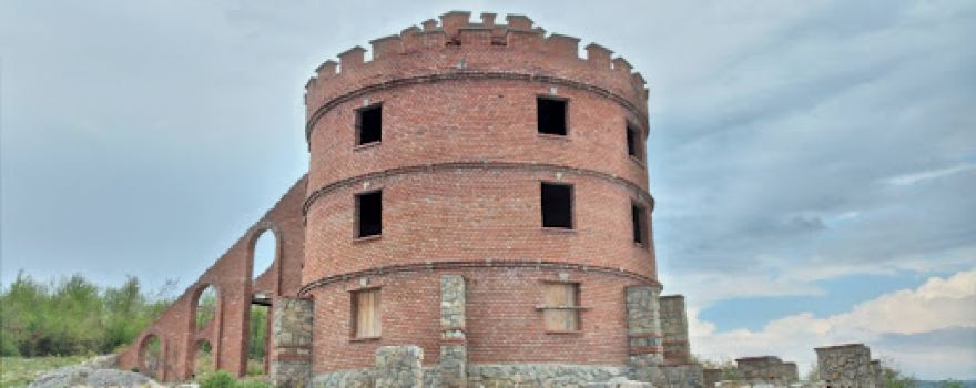 Korajski (Koracki) krs