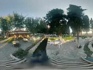 Mustafa Yatağan Parkı