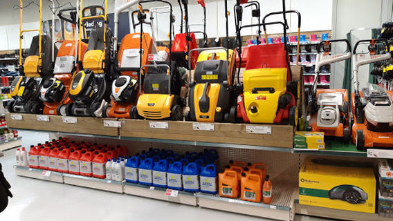 Welkoop Anna Paulowna