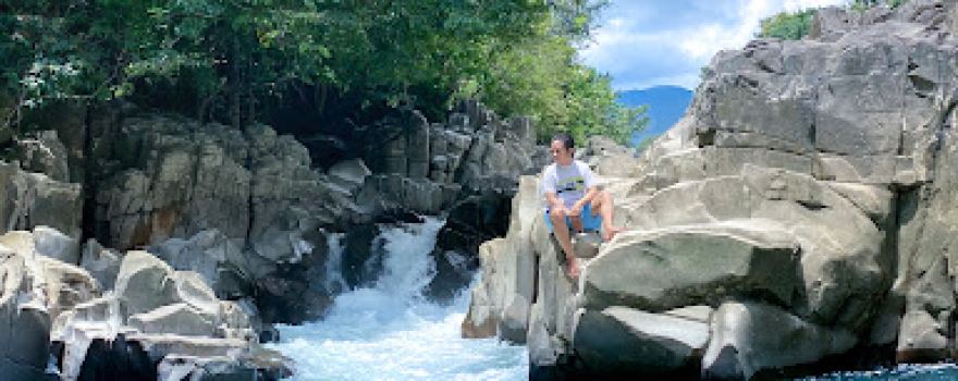 Celebes Canyon